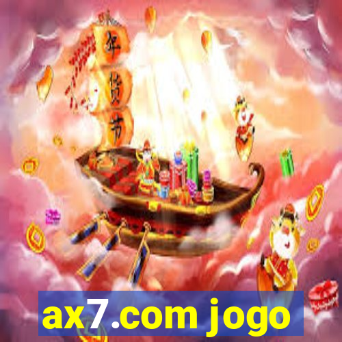 ax7.com jogo